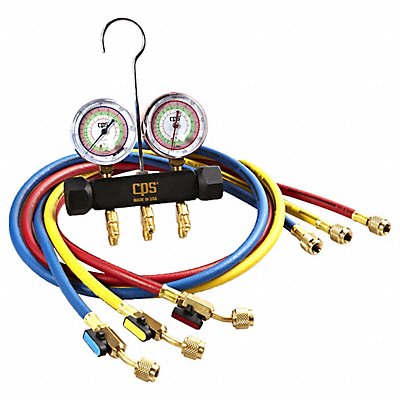 Manifold Gauge Sets image